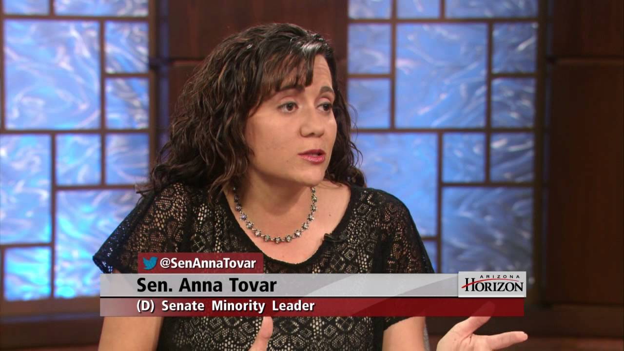 Campaign Finance Laws & Democratic Legislative Leadership & Around AZ: Forest Thinning
