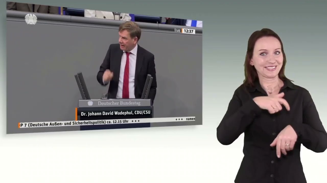 Plenardebatte über russischen Krieg gegen die Ukraine