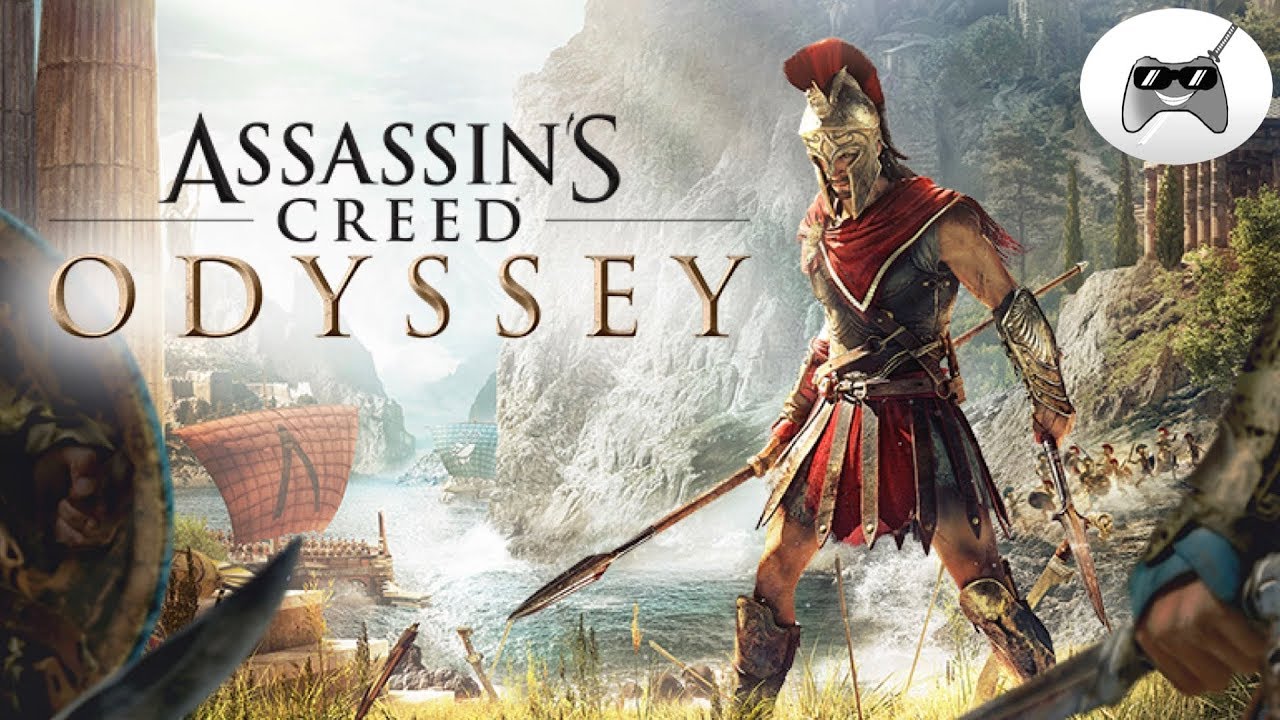ASSASSIN'S CREED ODYSSEY / Analizando los análisis / ¿Cumple las expectativas?