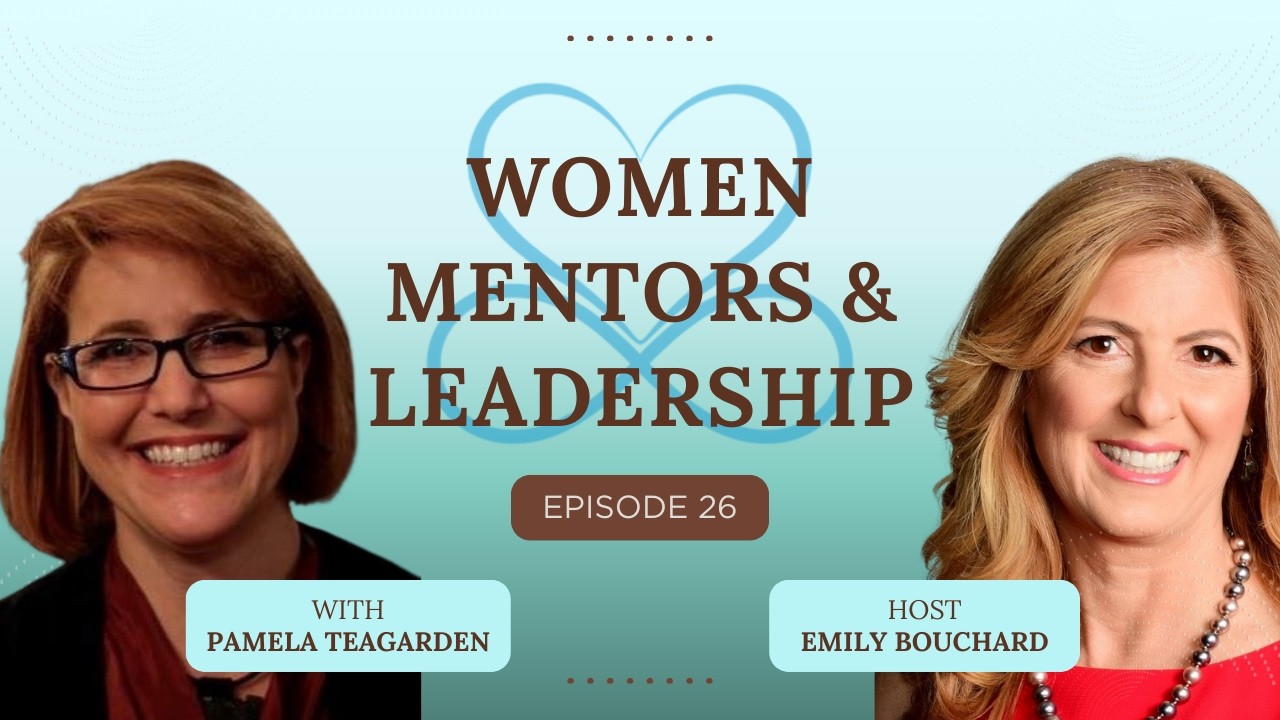 Mentorship Reimagined: Building Leaders with Structure