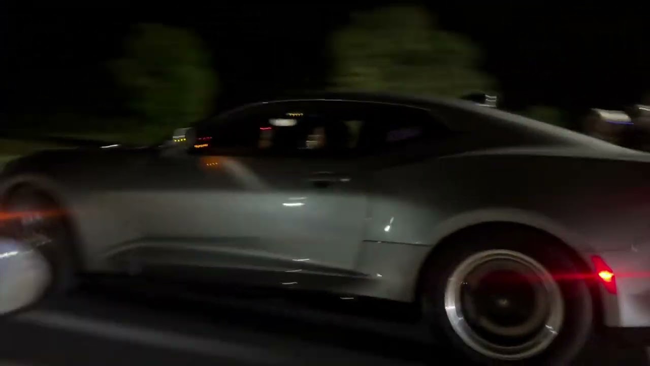 ZL1 vs the world
