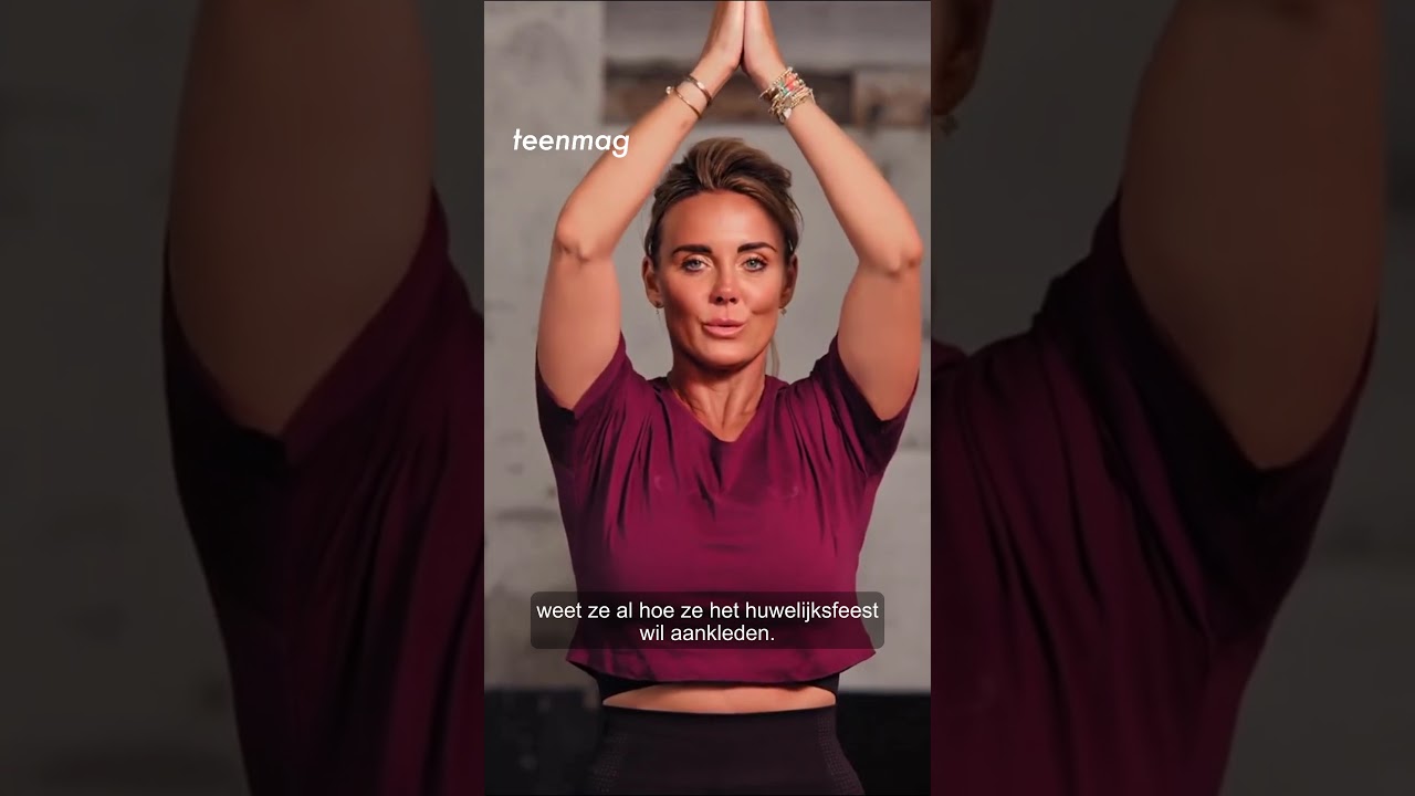 Monique Westenberg onthult droombruiloft op Instagram na breuk 🤍💃🏼🪭