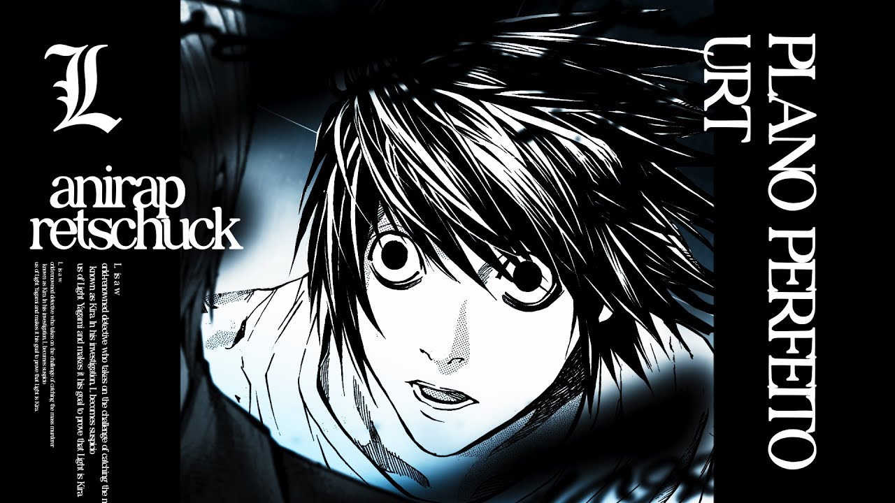 REEDIT - Plano Perfeito - @AniRap