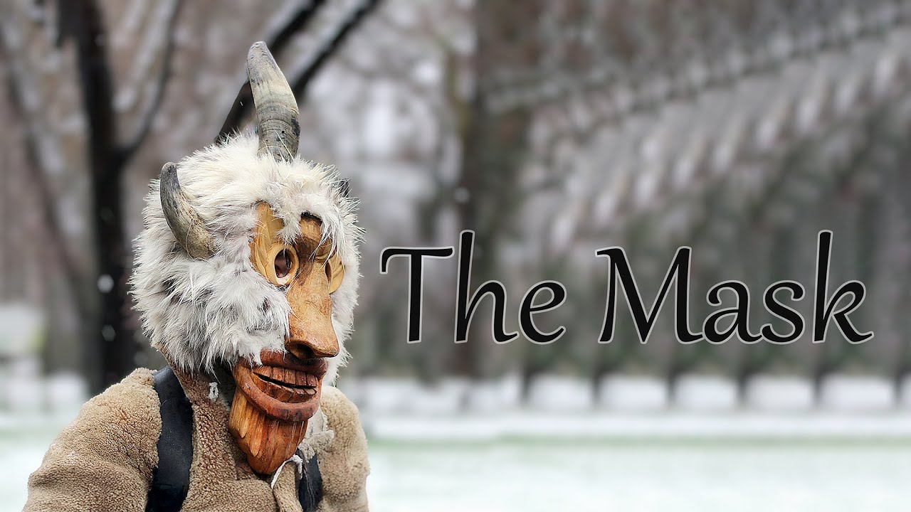 The Mask 