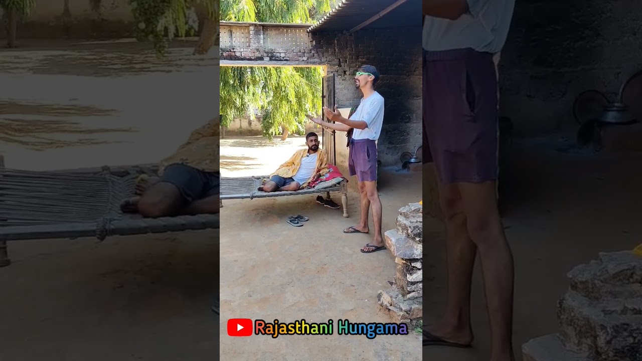 नई साल की पार्टी 😂😂 #rajasthanicomedy #shorts #happynewyear #newyear2023 #viral #marwadicomedy
