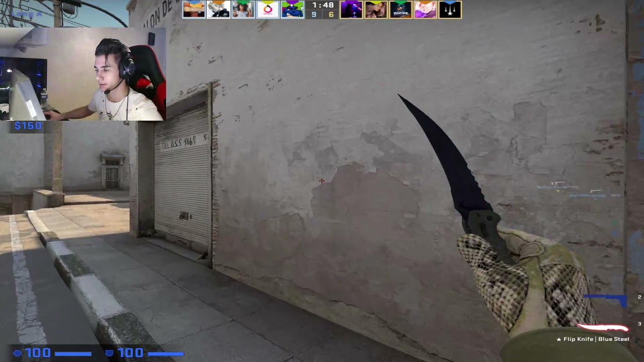 Kyojin Highlight #24