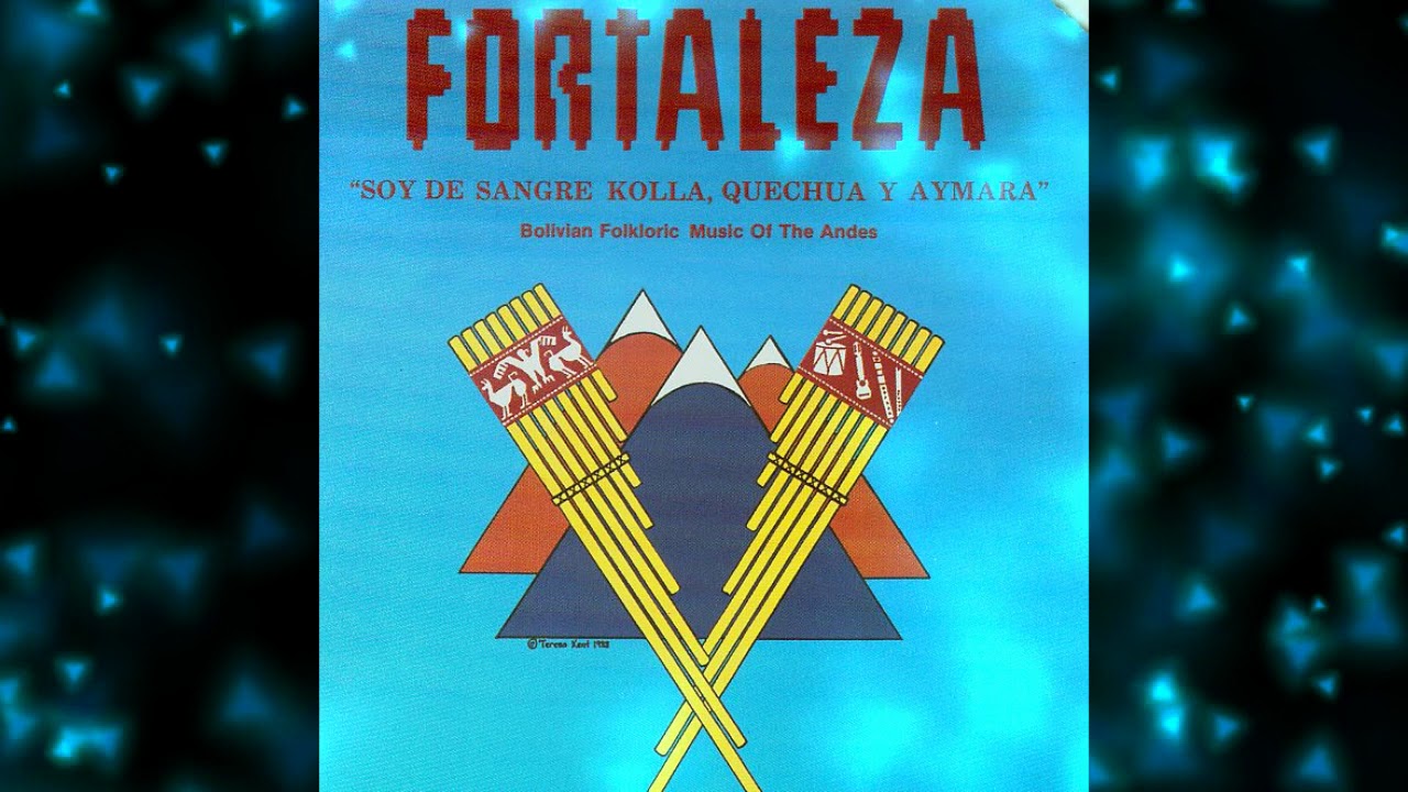 Fortaleza - Vientos del sur
