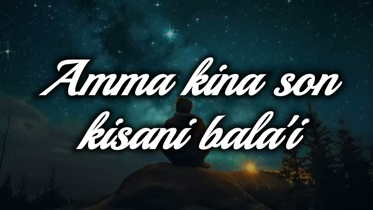 Wallahi tallahi - Jagaban