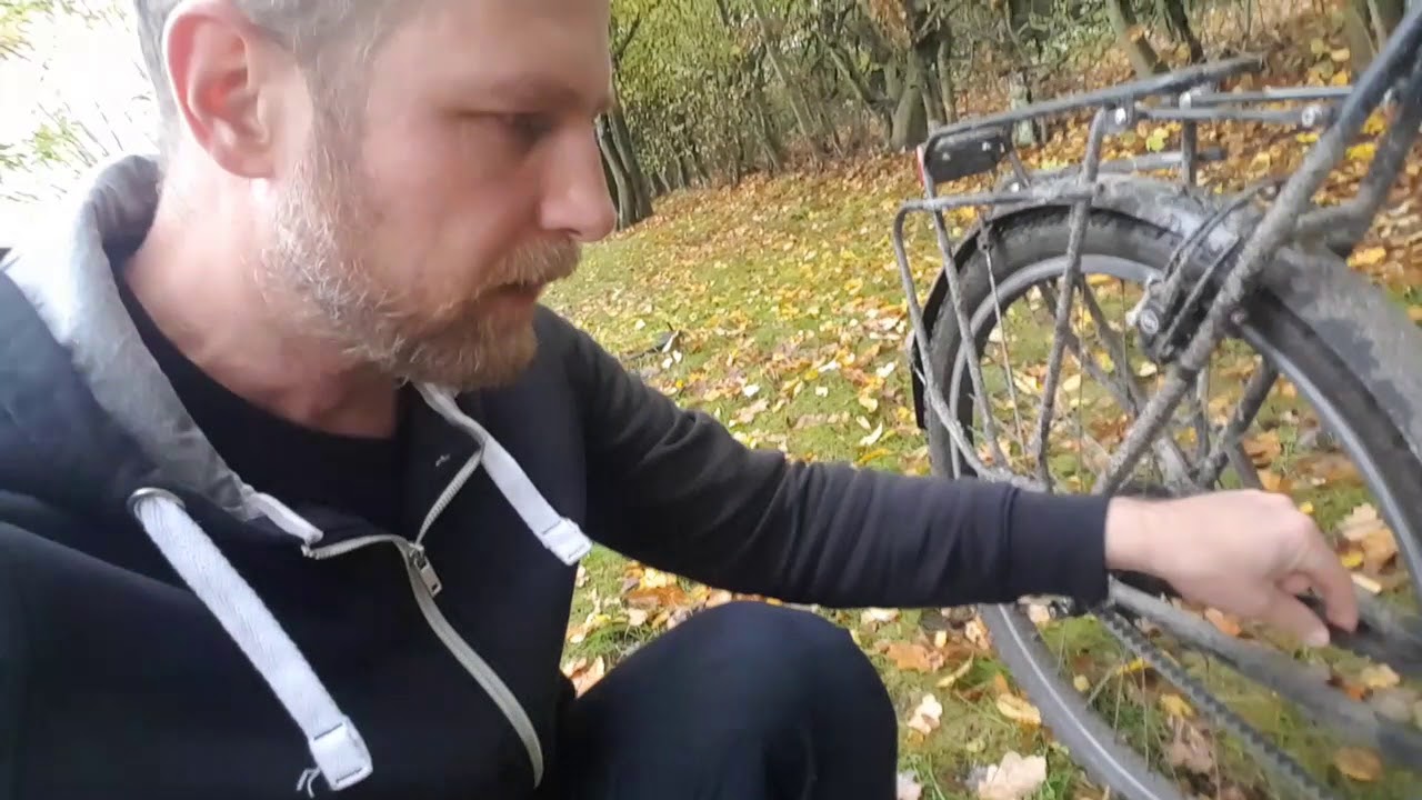 Riemen vid