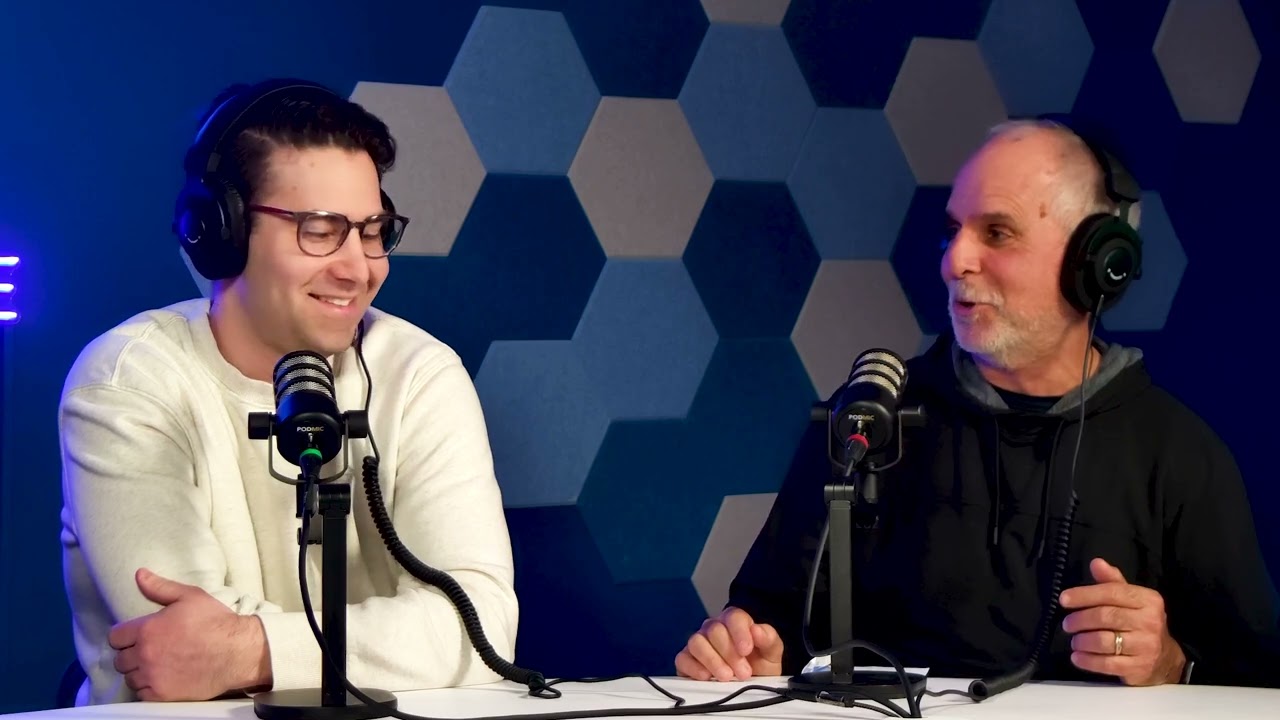 The Power of the Agent: From Family Legacy to Career Reinvention  with Chad Yale and Steve Werner
