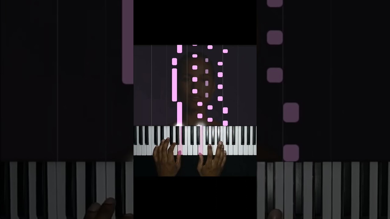 If Ain't Got You - Alicia Keys - BEST EASY PIANO VERSION 😯😯🔥
