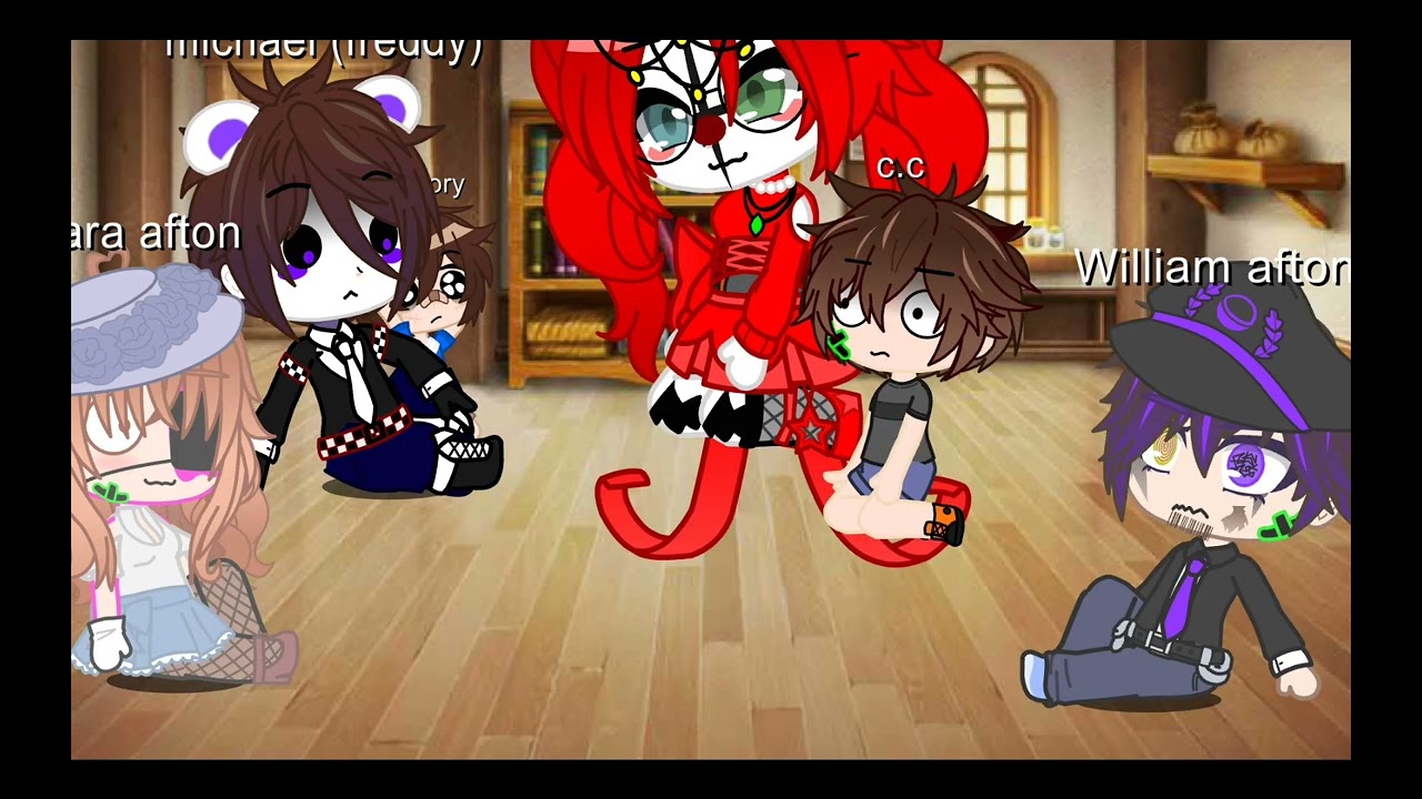 aftons stuck in a room for 24 hours (pt 3 of 