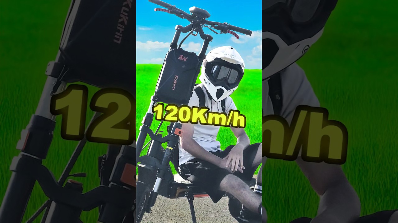Broke His Record...