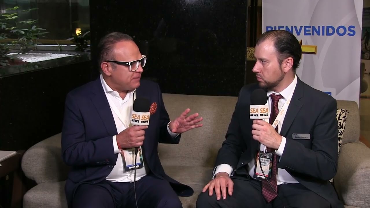 V Encuentro de Seguridad Bancaria. | Pacom