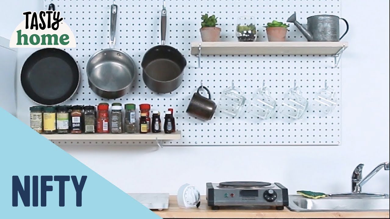 How To Add Space To Your Entire House | Tasty Home