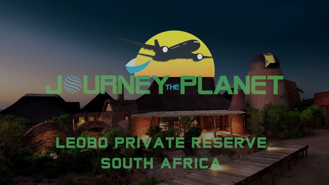 Leobo Private Reserve is a Perfect Private, Secluded Getaway