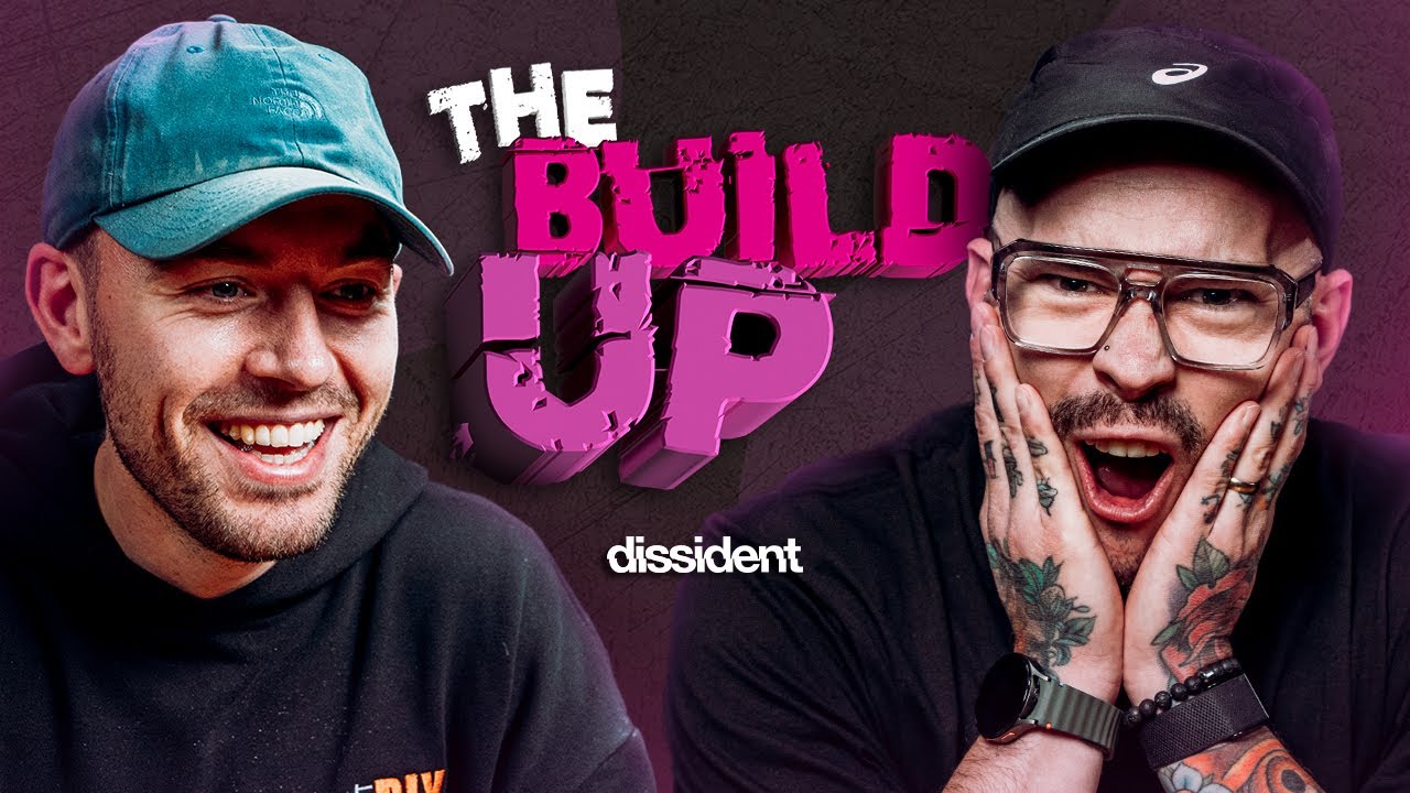 Scott DIY: How a Home Renovation Sparked a Viral Content Career