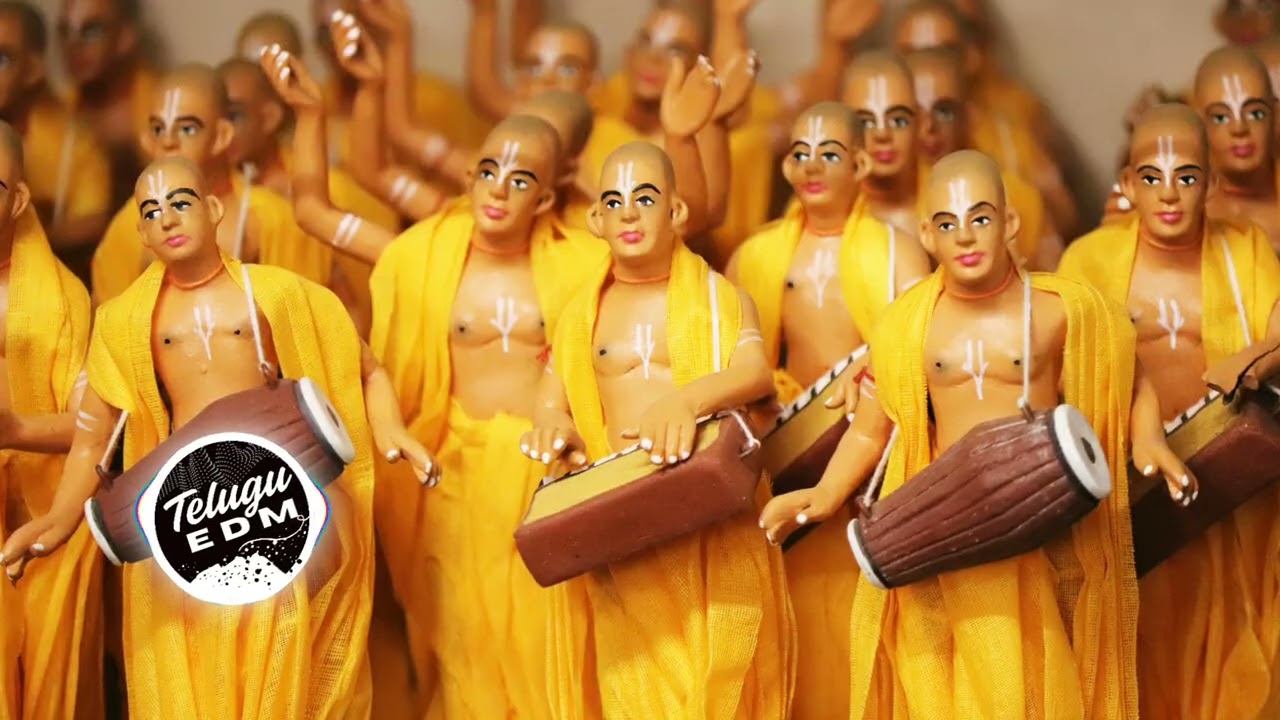 Paluke Bangaramayana – Radiant Climax Edit | A Rising Telugu Devotional Anthem