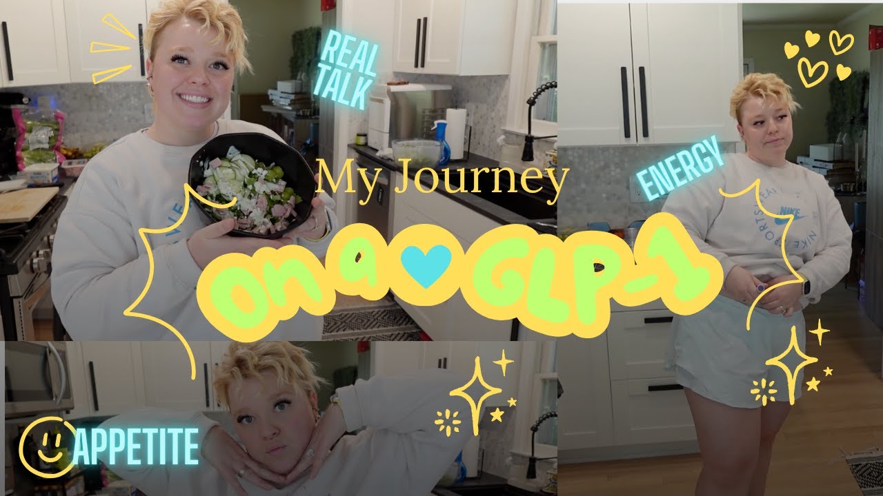 🎥 Zepbound Diaries Ep. 1: I Took My First Zepbound Shot… Here’s What Happened