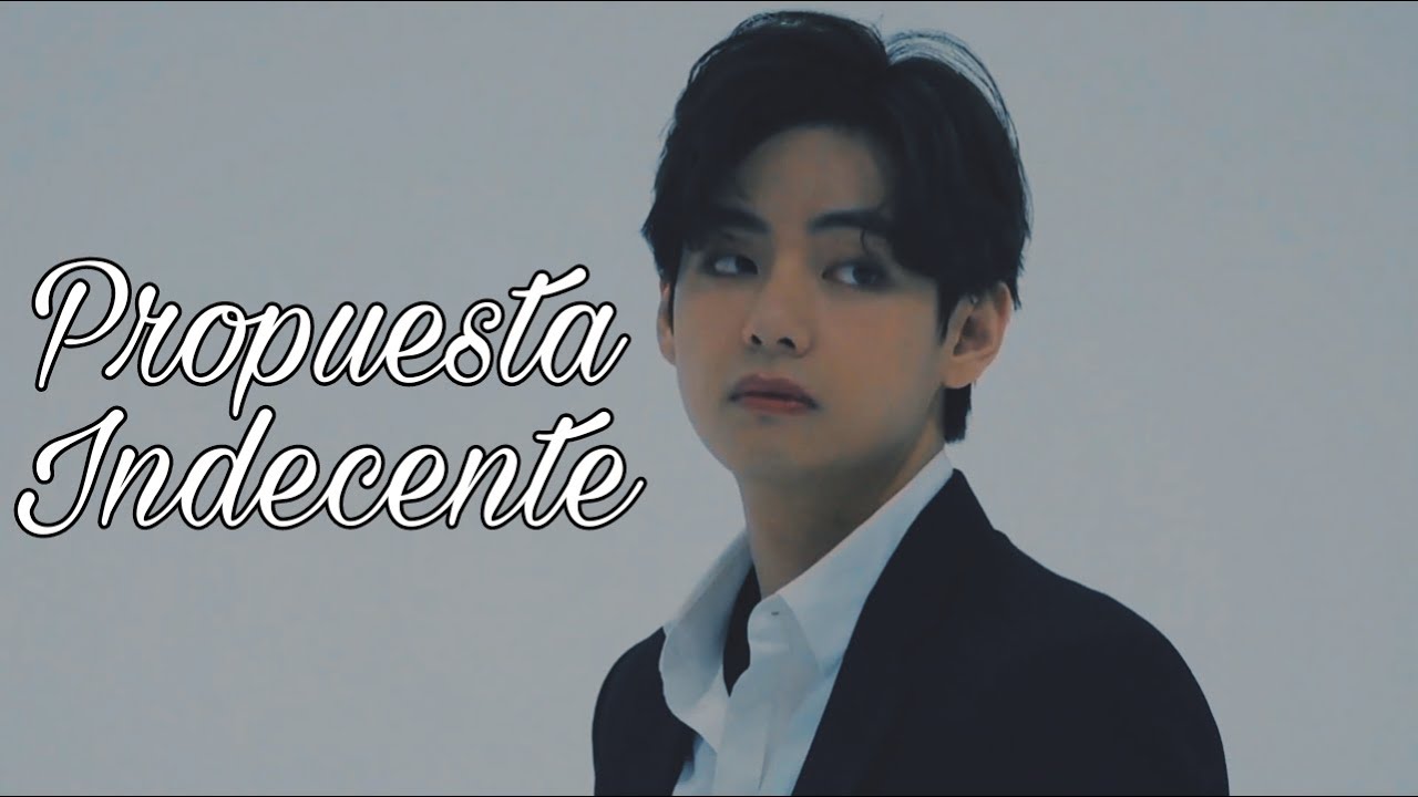 Una aventura es más divertida, si huele a peligro - Tae 🌌 [Lyrics español]