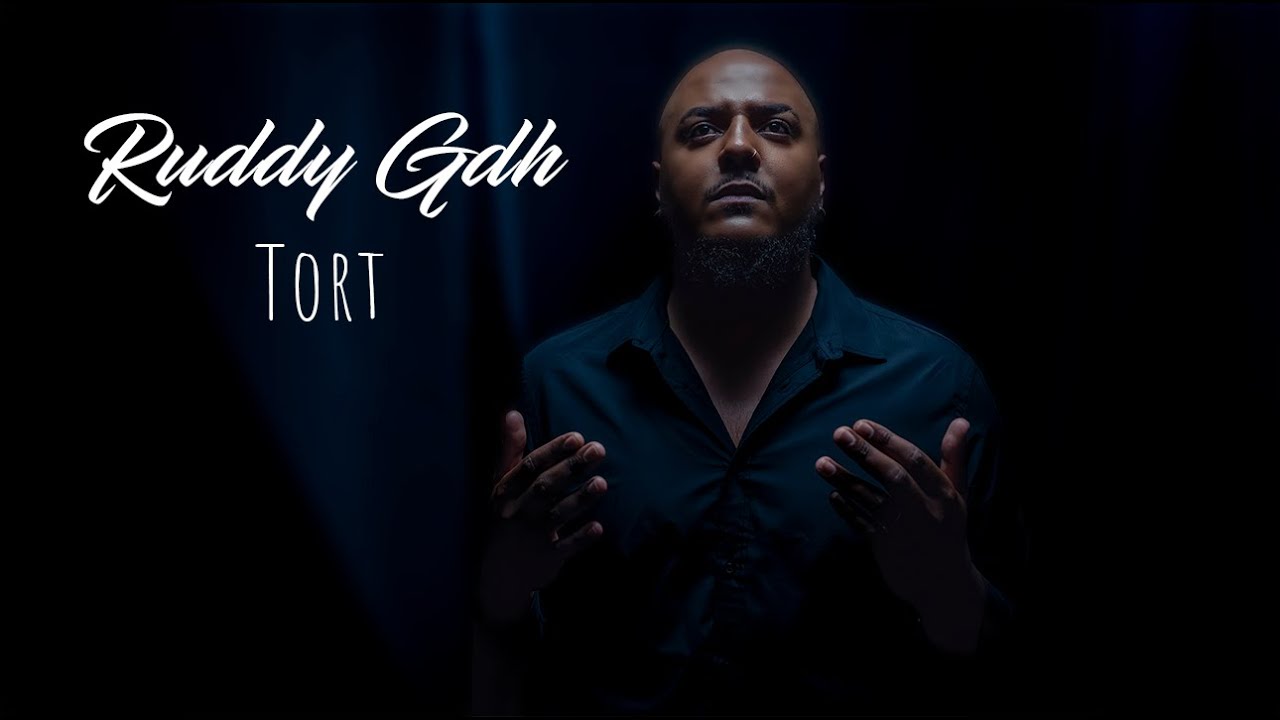 Ruddy GDH - Tort (clip officiel 2025) 4K