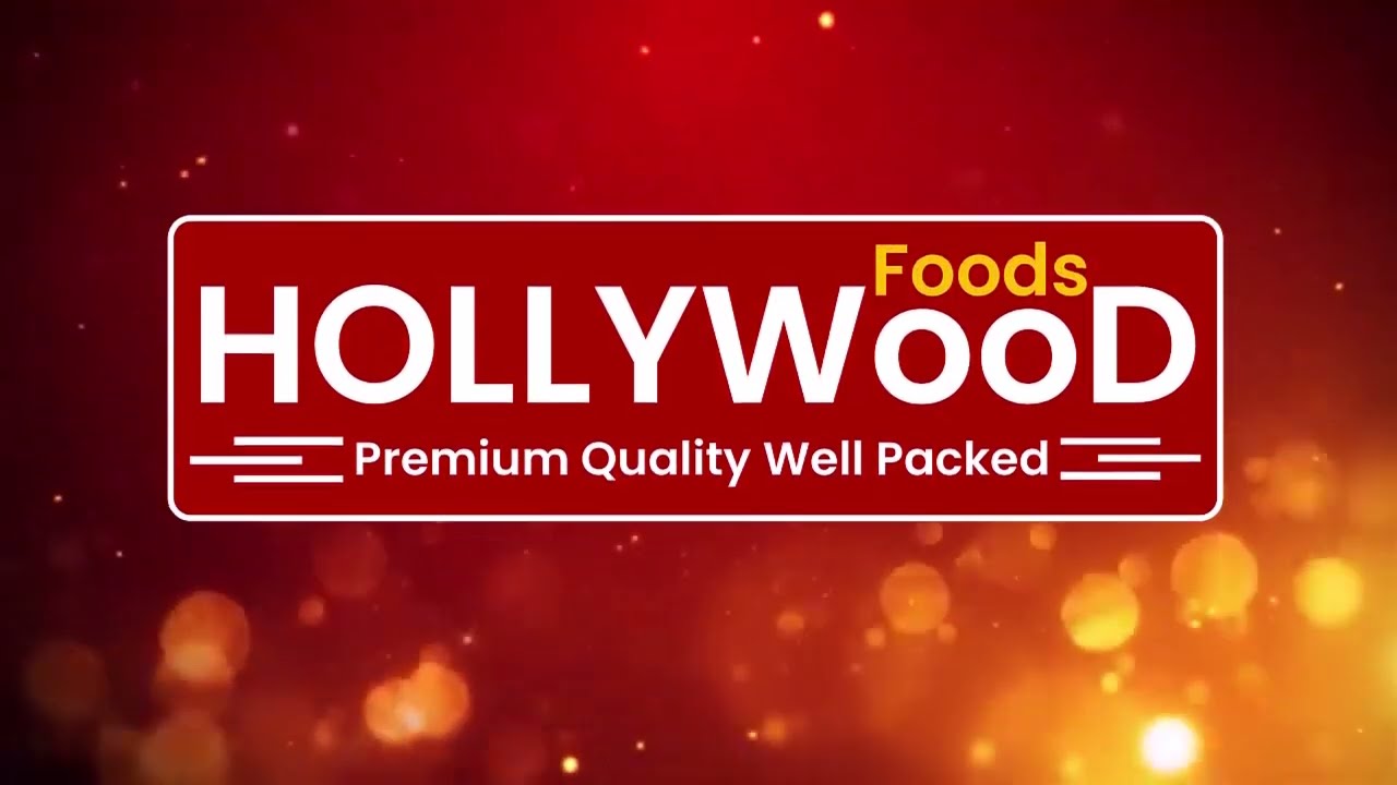Hollywood Spices &ndash; Premium Quality You Can Taste!