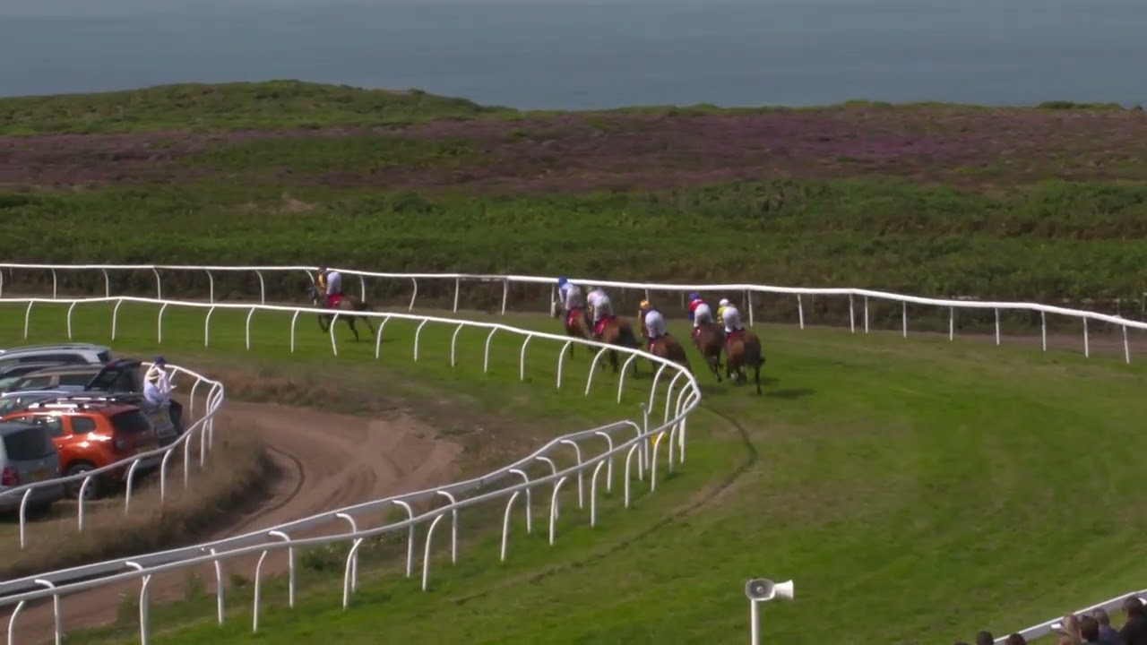 Race 3 | The Derby Meeting | Sunday 27th July