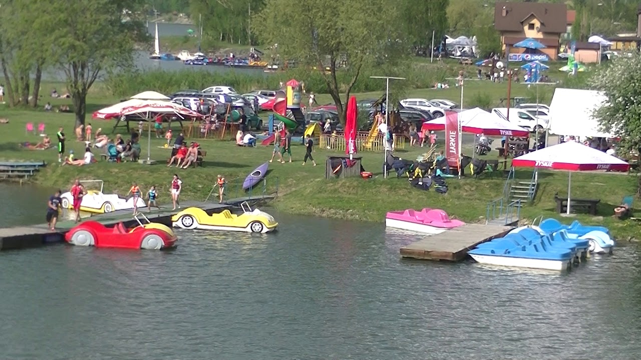 Międzybrodzie 2018