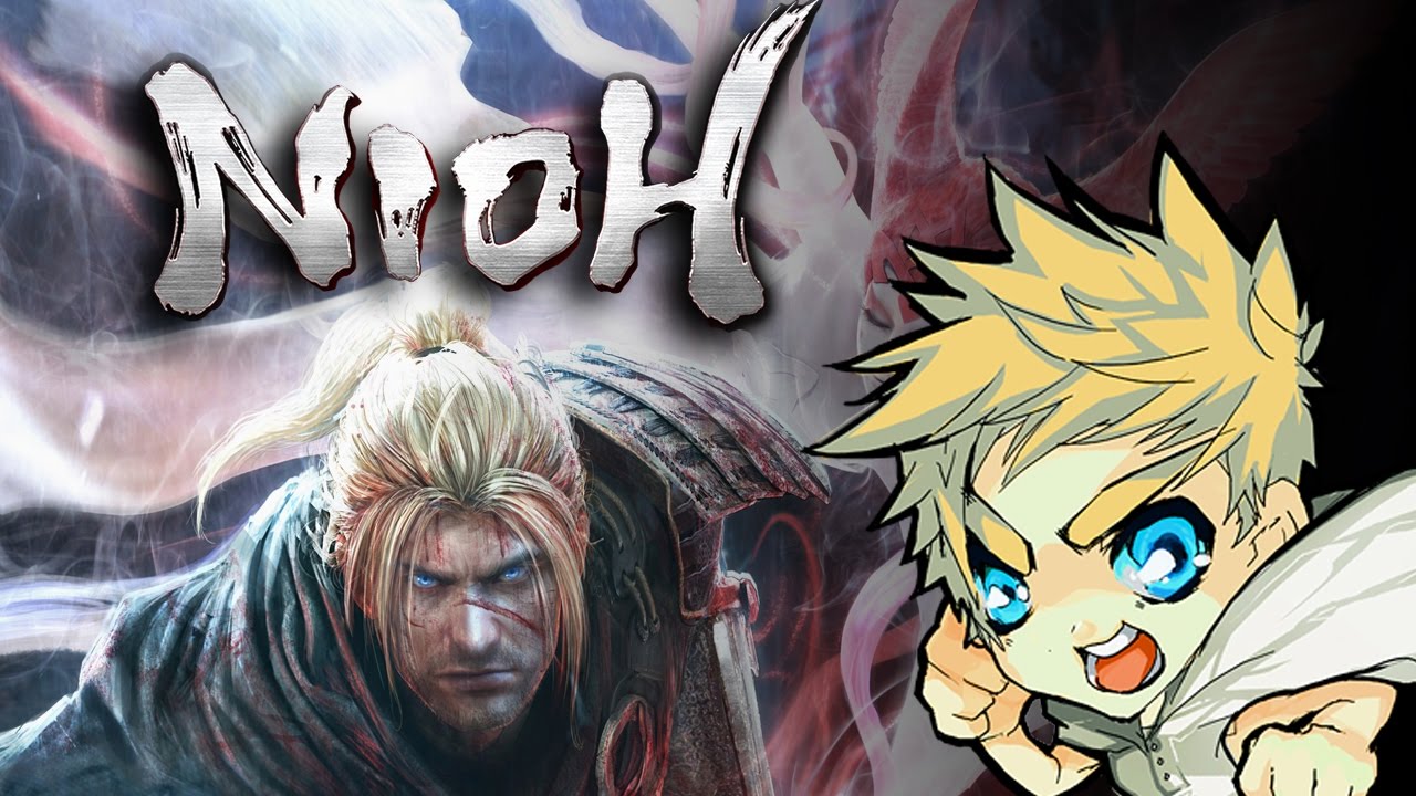 Nioh Retrospective - Super Show