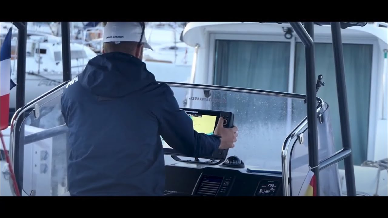 🎞 OBJECTIF TUNA 🎣 | Pêche du Thon Rouge dans le Pays Basque | Gou Geffroy