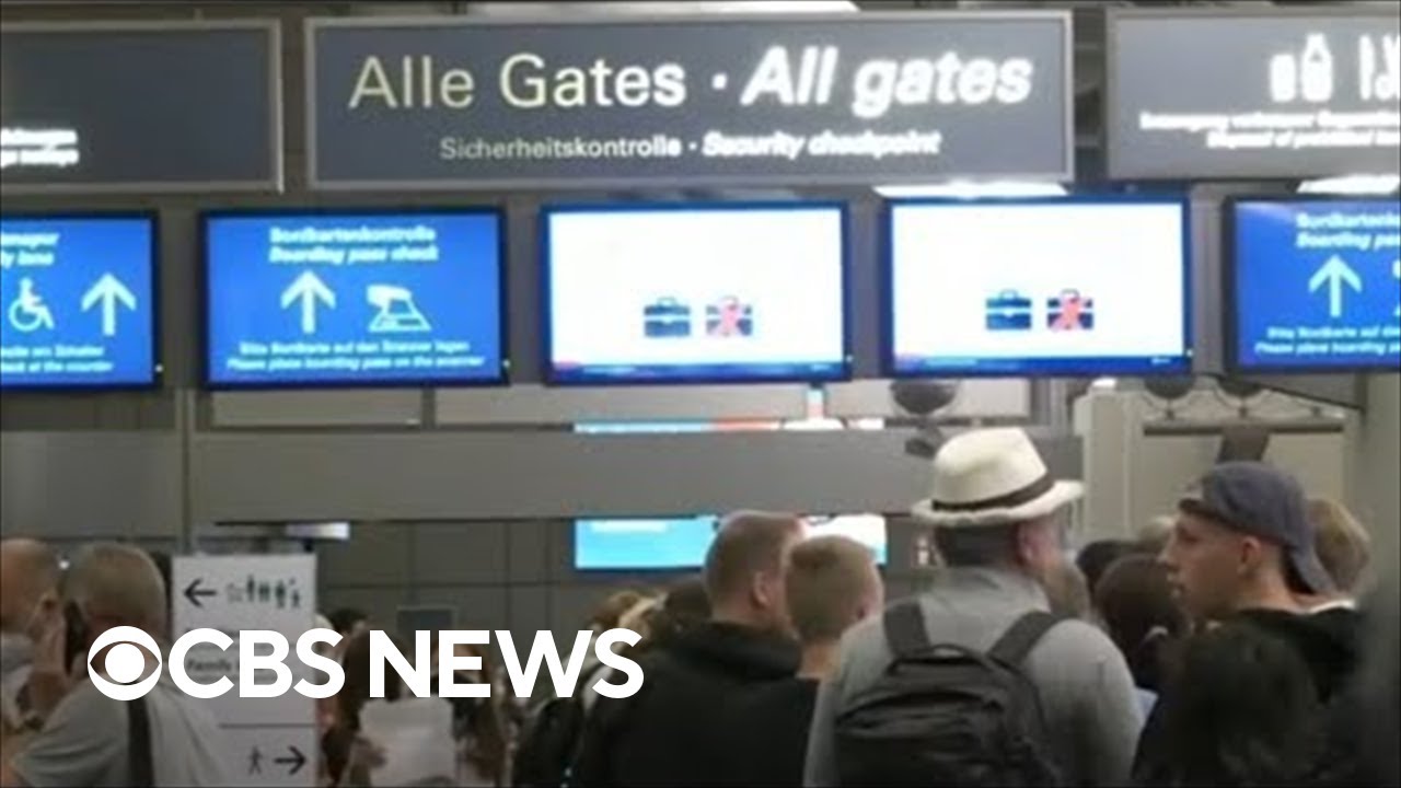 London&rsquo;s Heathrow airport asks airlines to halt summer ticket sales as travel chaos continues