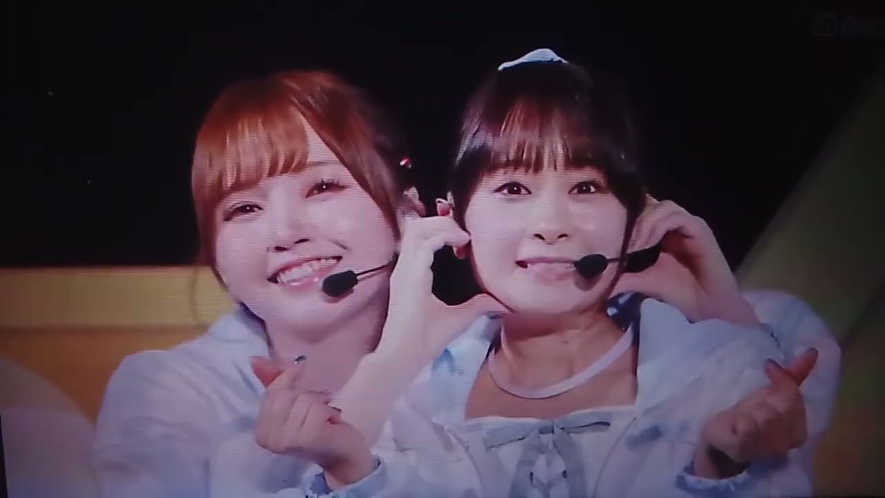 GRAN TURISMO 3 UNSEEN: 💜💧 Kanata & Shizuku Singing 