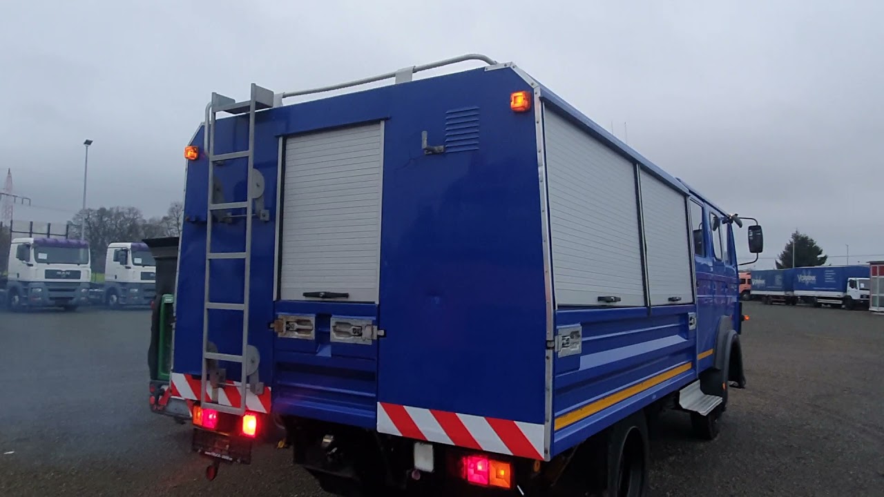 iveco 90-16