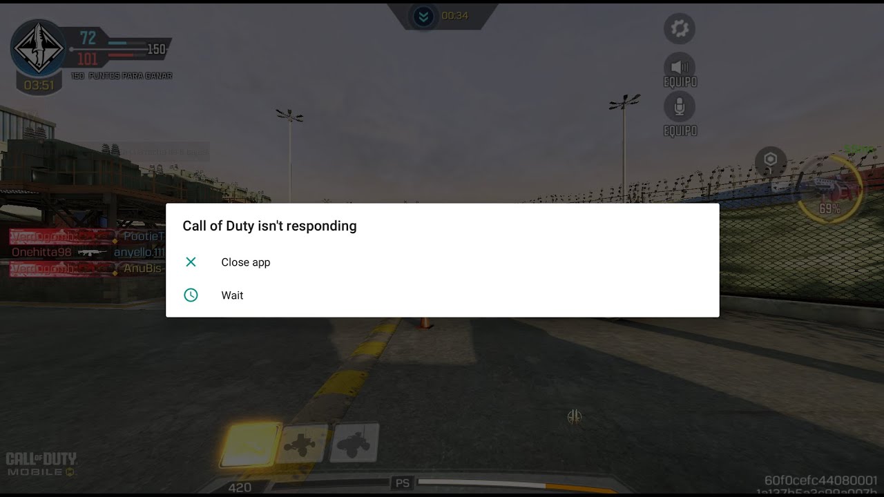 Gameloop Is a Disaster for COD Mobile: Crashes, Lag & Deleted Files