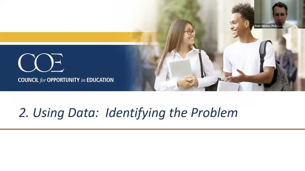 Using Data to Make Your Voice Heard