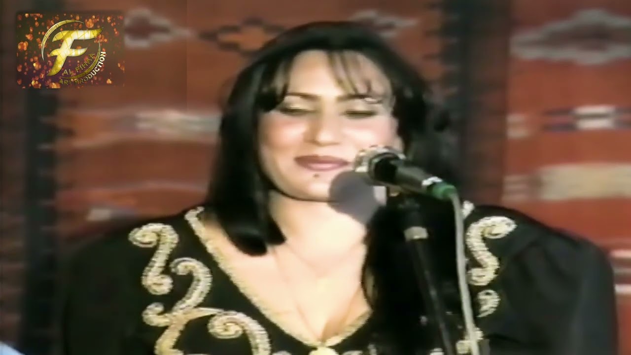 هوازن | العقل المايلة - عتابا و سويحلي و جوبي