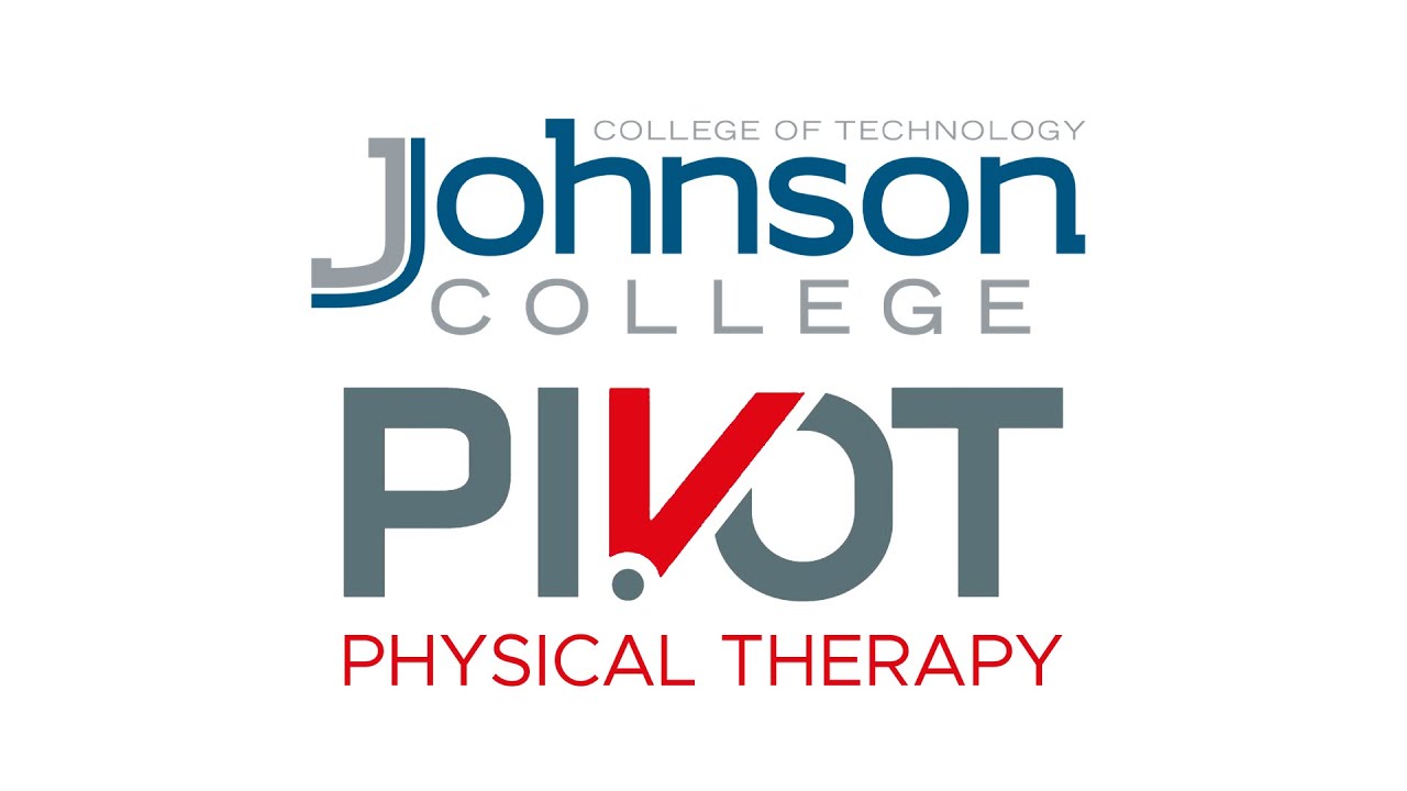 Johnson College Industry Partner Visit - Pivot Physical Therapy