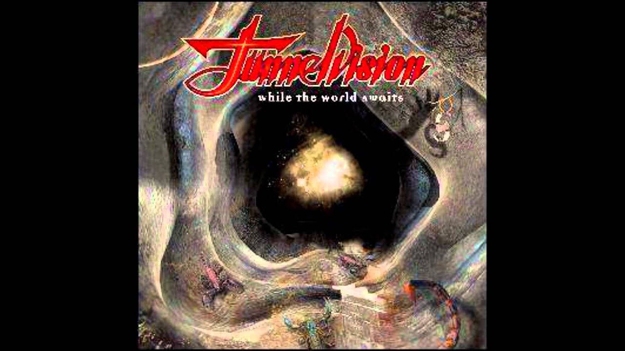 Tunnelvision - Eternity