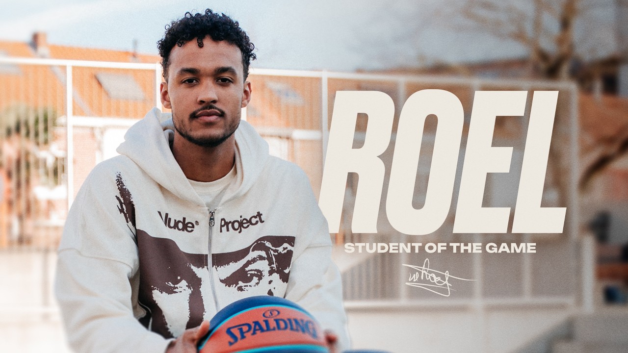 Roel Bucumi: Student Of The Game | Exclusive Interview #BNXTLeague