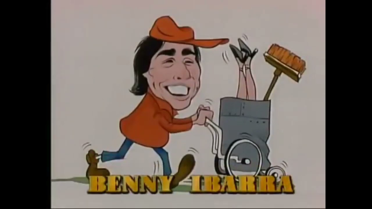 Intro Chespirito 1982 ( Versión El Chavo 