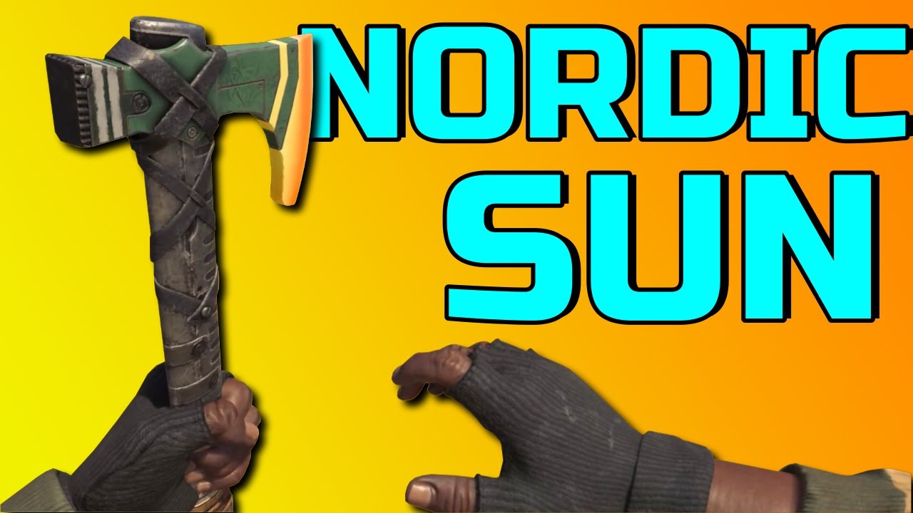 Best Melee Weapon In Season 3 