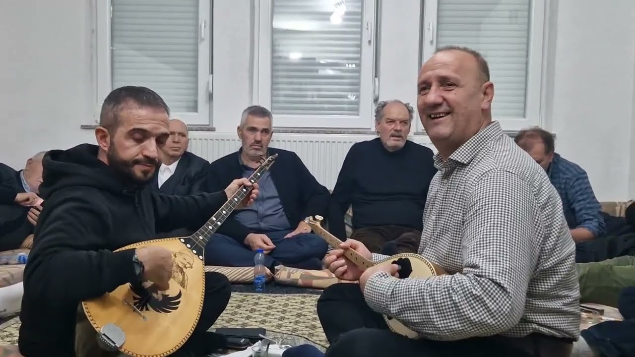 Xeni e Sinani - 