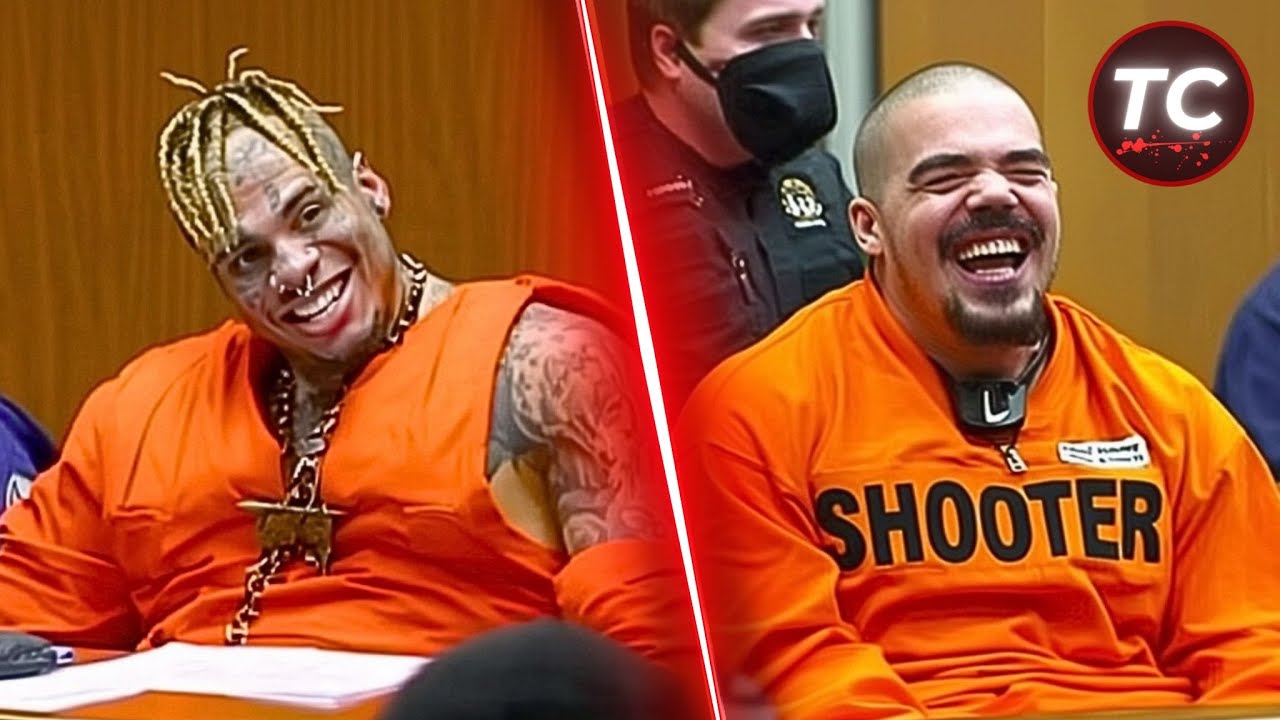 Brutalsten Fälle der Welt! True Crime Deutsch