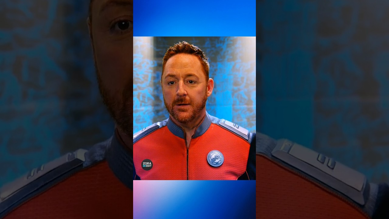 Curiosity sends Gordon 400 years into the past on a simulator. #shorts #viral #theorville