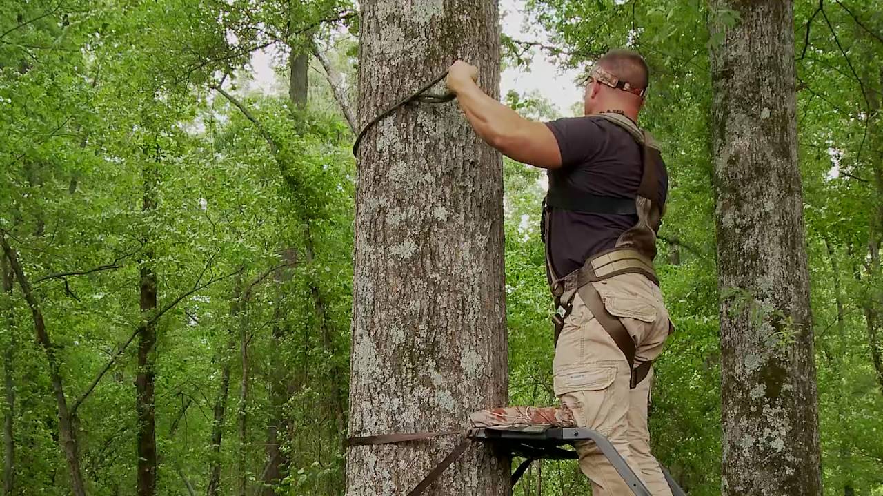 Summit Aftermarket Harness | Safety Video