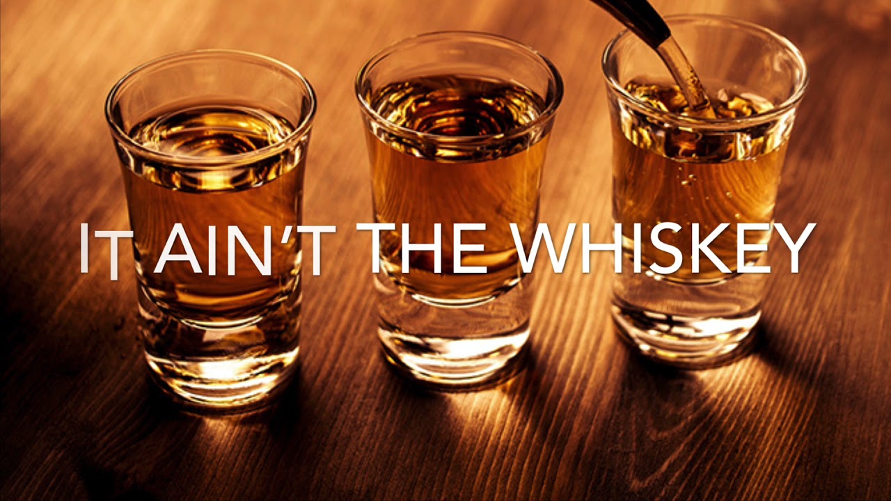 Adam Tomcat - Got Me Drunk On You (Lyric Video)