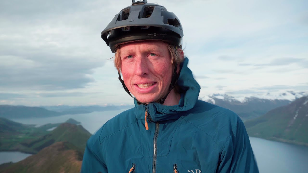 Stisykling på Sunnmøre, Hareid - Followcam Friday S2E04
