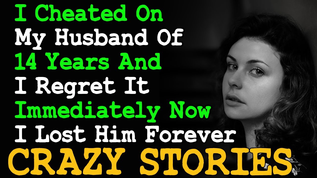 I Cheated On My Husband Of 14 Years And Regret Immediately Now I Lost Him Forever Reddit Cheating