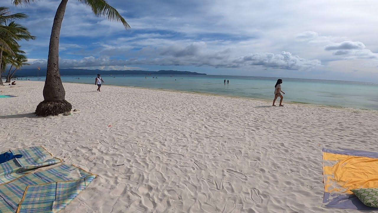 Boracay | discovery shores boracay | #byahenidrew #boracay