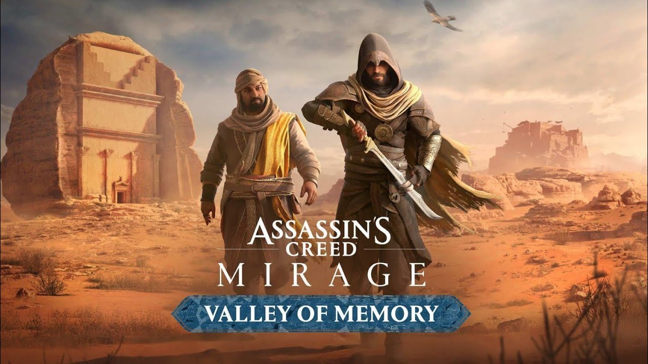 Assassin's Creed Mirage